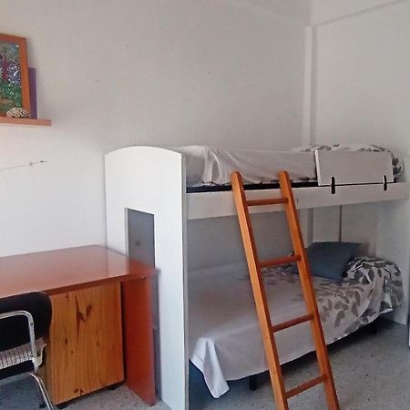 Piso Acogedor Y Alegre En Castellon Apartman Castellón de la Plana Kültér fotó