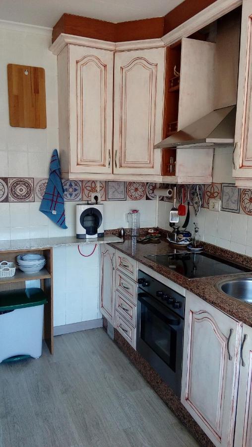 Piso Acogedor Y Alegre En Castellon Apartman Castellón de la Plana Kültér fotó
