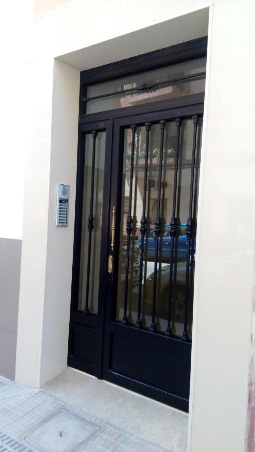 Piso Acogedor Y Alegre En Castellon Apartman Castellón de la Plana Kültér fotó