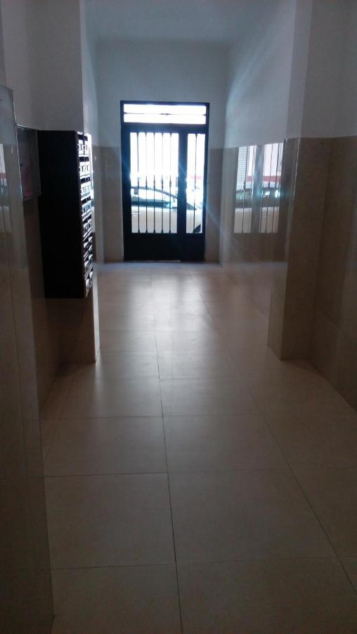 Piso Acogedor Y Alegre En Castellon Apartman Castellón de la Plana Kültér fotó