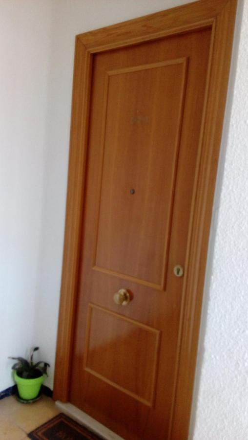 Piso Acogedor Y Alegre En Castellon Apartman Castellón de la Plana Kültér fotó