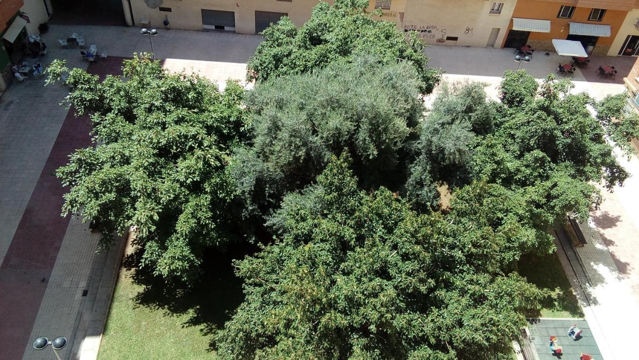 Piso Acogedor Y Alegre En Castellon Apartman Castellón de la Plana Kültér fotó