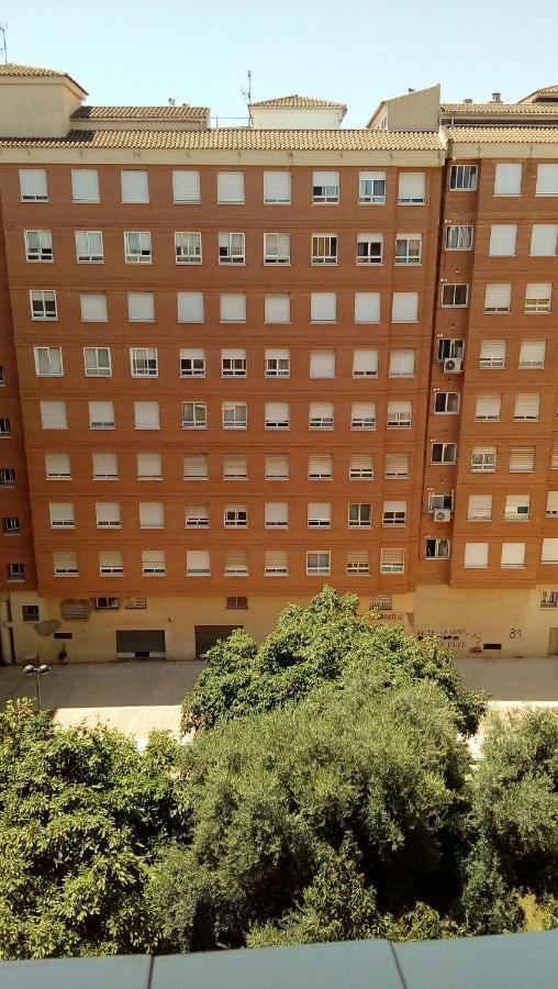 Piso Acogedor Y Alegre En Castellon Apartman Castellón de la Plana Kültér fotó