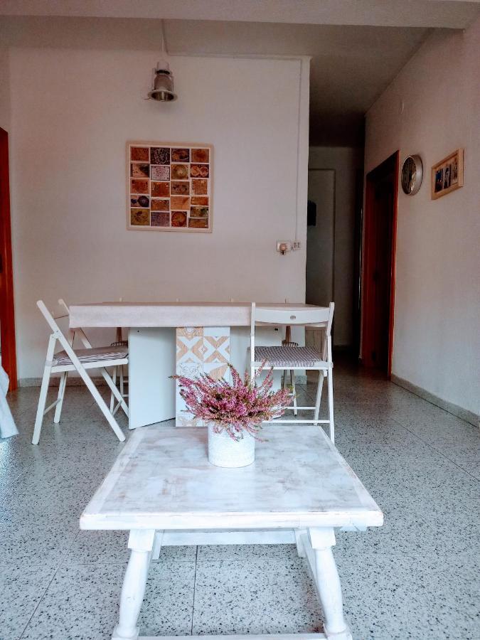 Piso Acogedor Y Alegre En Castellon Apartman Castellón de la Plana Kültér fotó